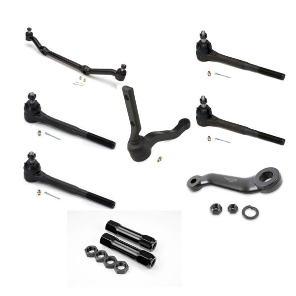 2wd Proforged Heavy Duty Steering Kit – SportmachinesStore