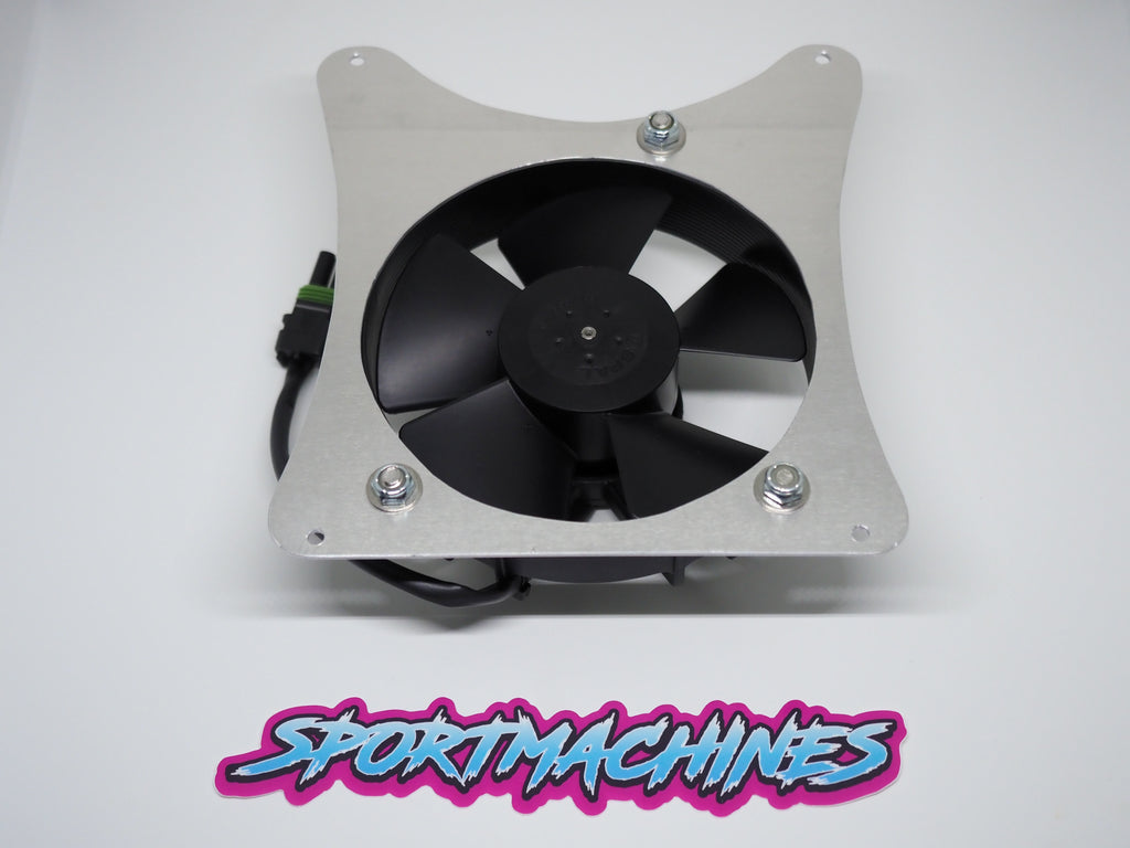Afco Racing Spal Fan – SportmachinesStore