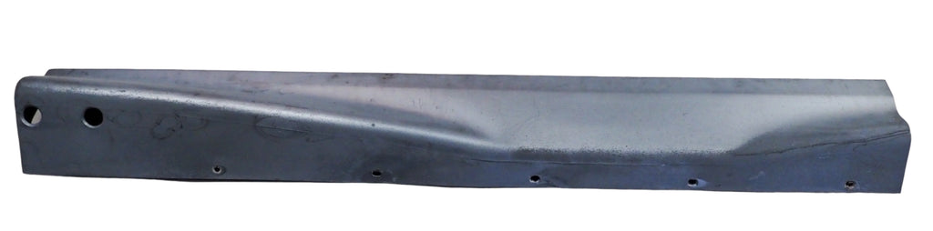 Typhoon Driver Rocker Cladding - Used OEM – SportmachinesStore