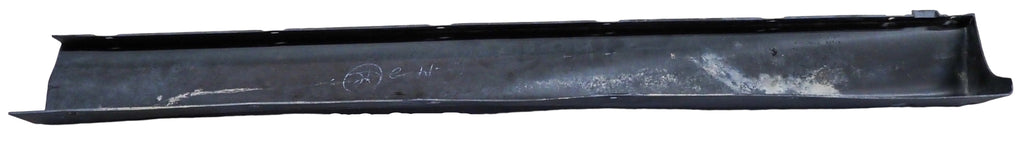 Typhoon Driver Rocker Cladding - Used OEM – SportmachinesStore