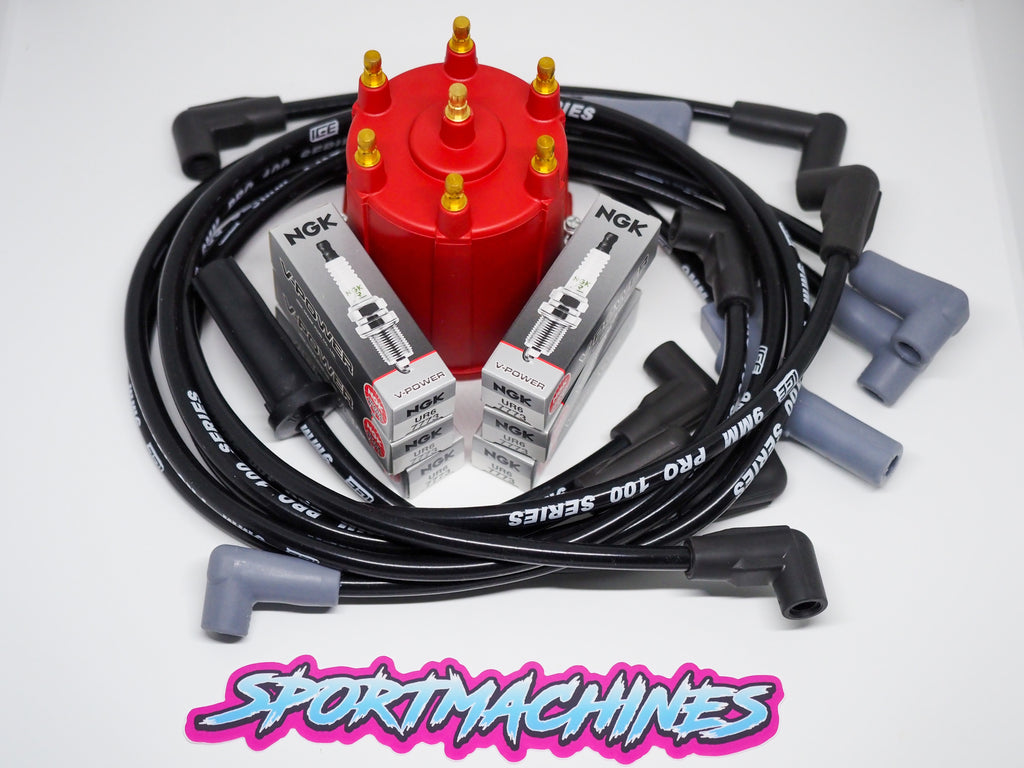 GMC Syclone Typhoon Ignition tune up kit – SportmachinesStore