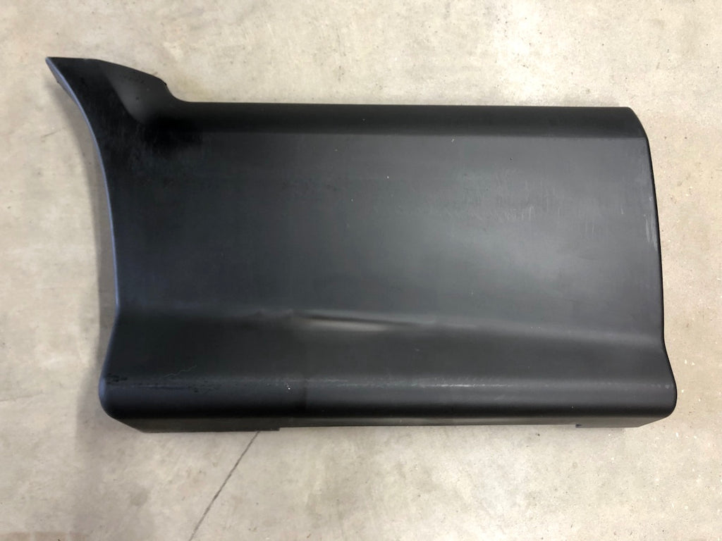 NOS Syclone Passenger Front of Bed Cladding – SportmachinesStore
