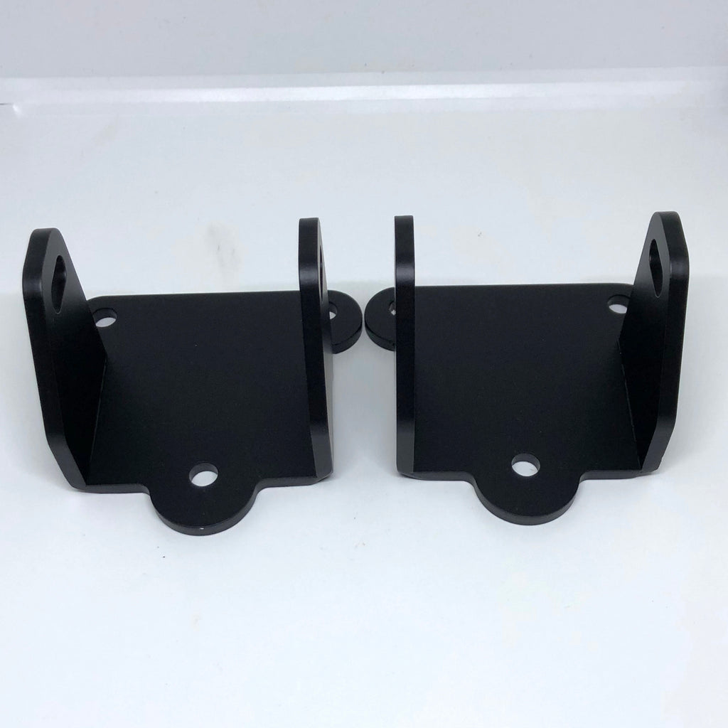 Stock Style Solid Motor Mounts SportmachinesStore