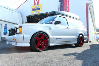fifteen52 tarmac – SportmachinesStore fifteen52 tarmac – SportmachinesStore
