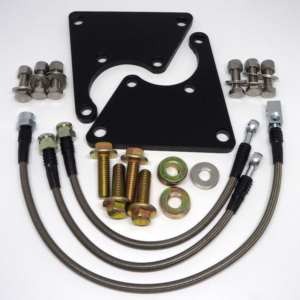 Drivetrain – SportmachinesStore