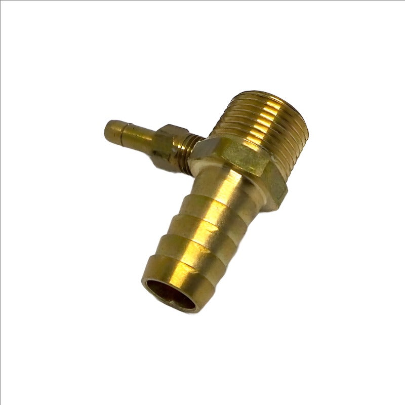 Boost Gauge Fitting SportmachinesStore