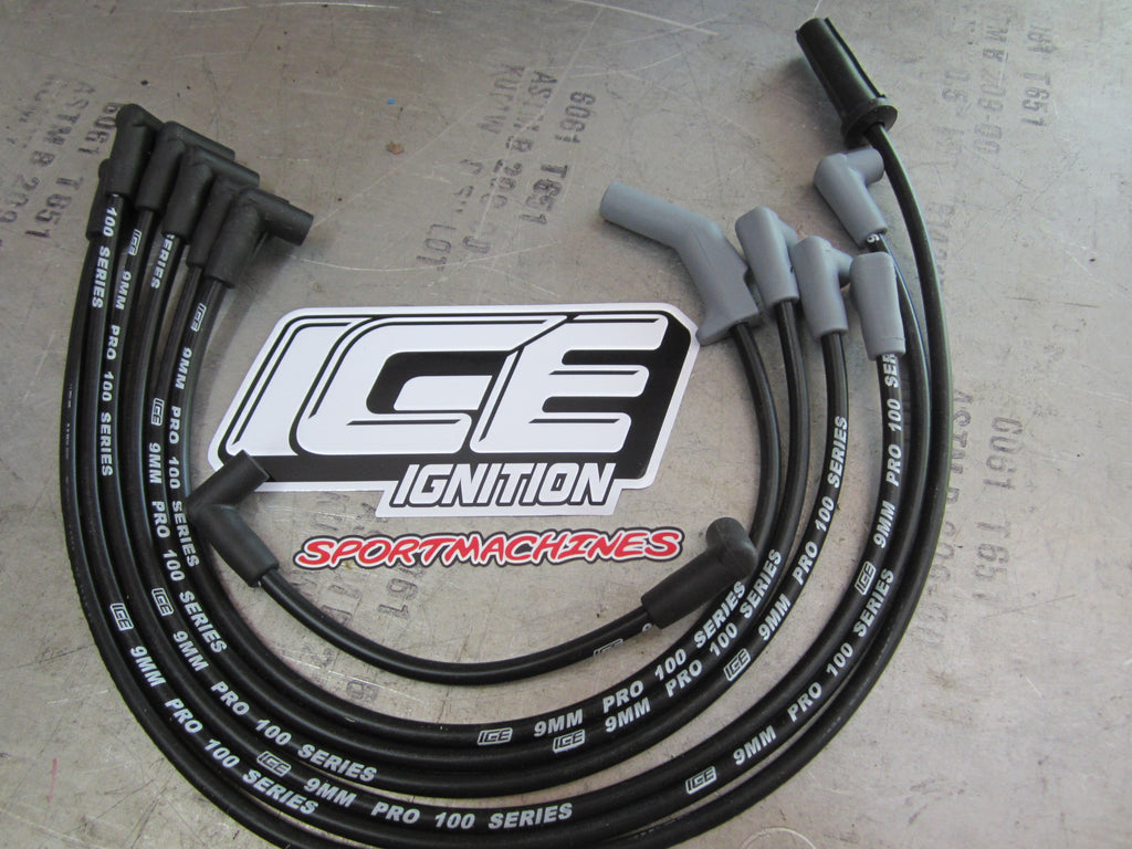 GMC Syclone Typhoon Performance Spark Plug Wire Set – SportmachinesStore