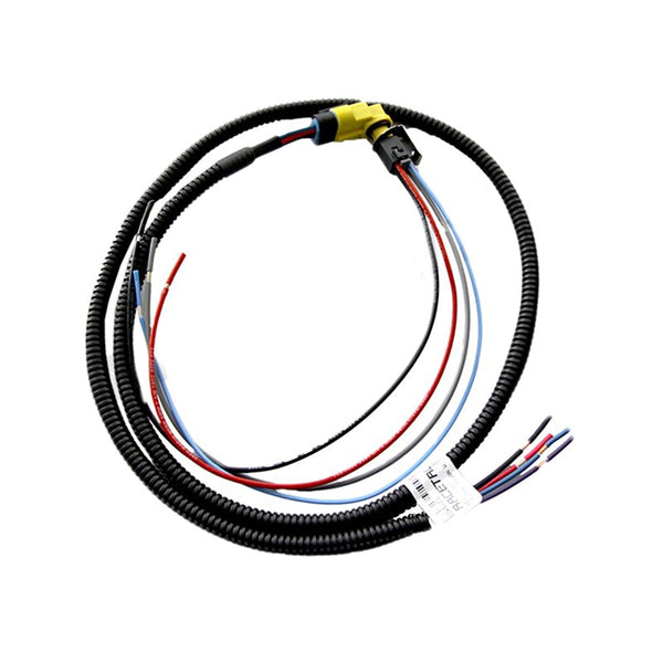 Racetronix Universal Bulkhead Wiring Harness – SportmachinesStore